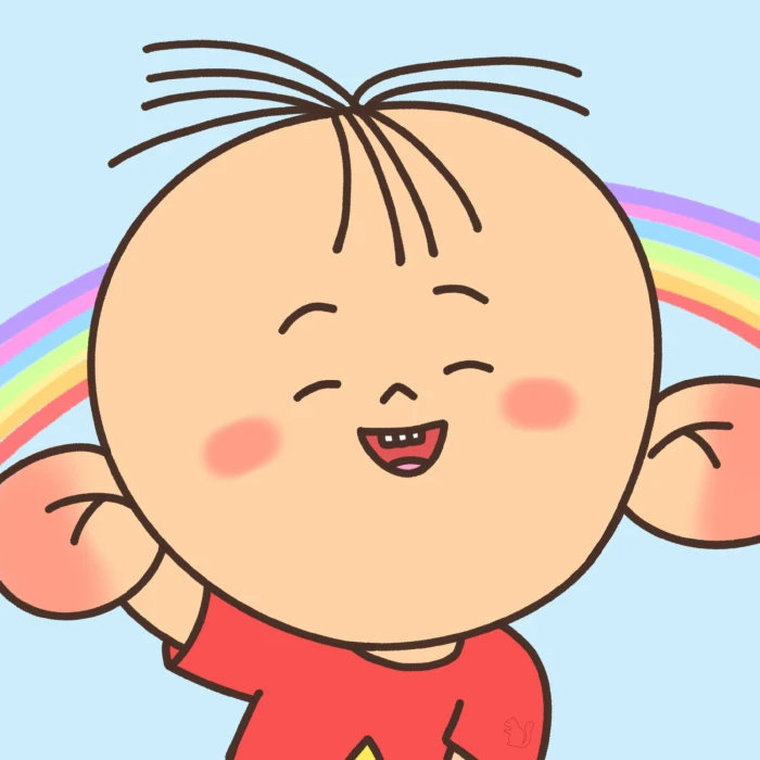头像大耳朵图图可爱头像爷青回