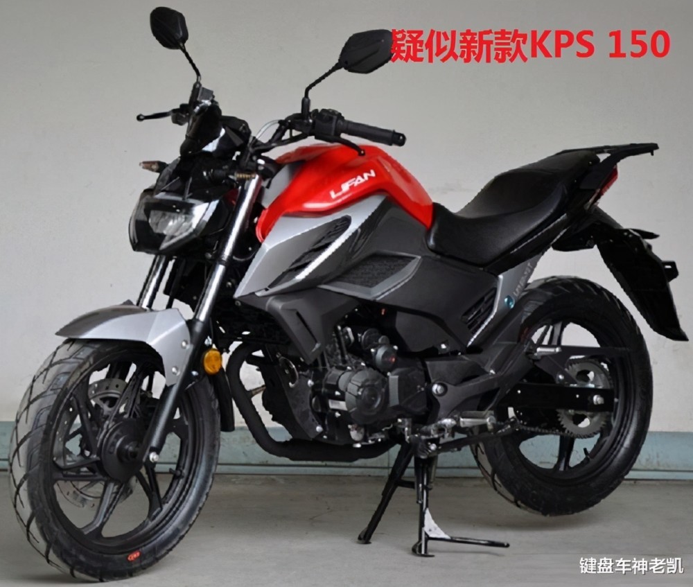 不只双缸400休旅,还有v缸600巡航,力帆摩博会新车前瞻