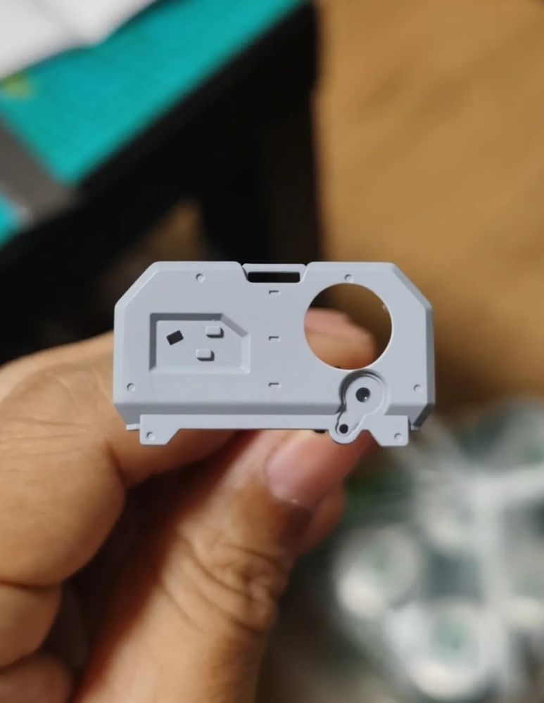 佳作死亡搁浅背包小改极其有料