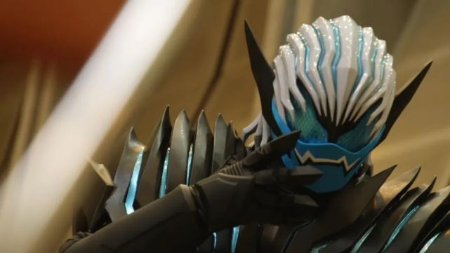 假面骑士revice补充设定:恶魔vice真身实力超强,男主放弃梦想_腾讯