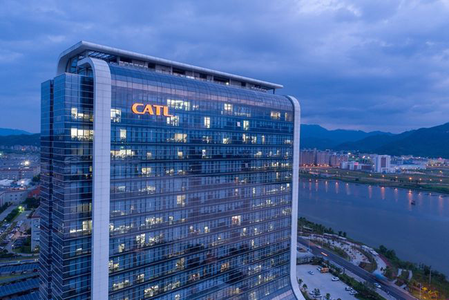 动力电池排行_全球动力电池装车量25.2GWh,宁德时代8月市占率达34%