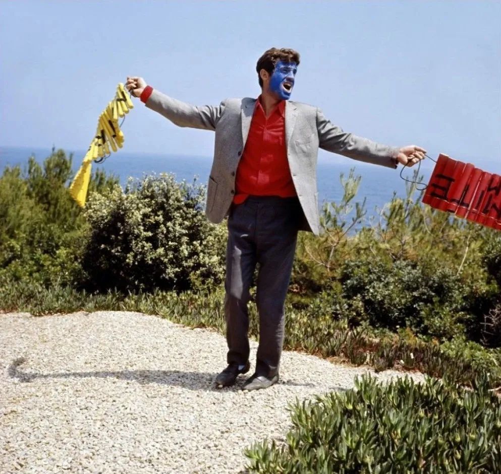 狂人皮埃罗完整已更新已共享免费加长版中字已更新迅雷下载