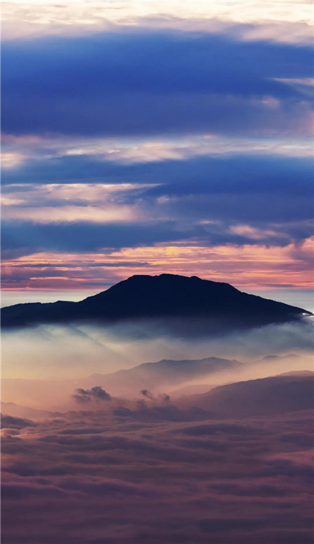 2021最新好看风景手机壁纸唯美意境壁纸皮肤高清图片