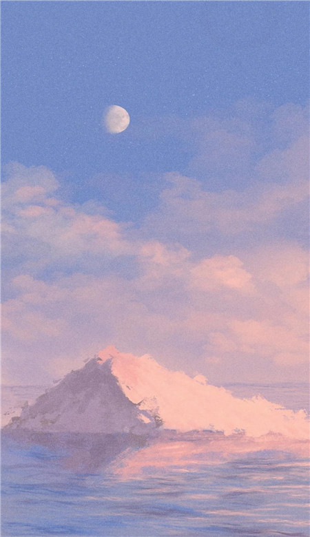 2021最新好看风景手机壁纸_唯美意境壁纸皮肤高清图片_腾讯新闻