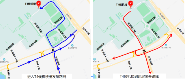 厦门第二东通道这个路段主体结构施工,交通大调整!