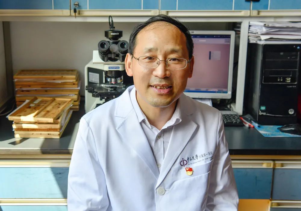 重磅!中山大学附属第一医院首批专家进驻三明