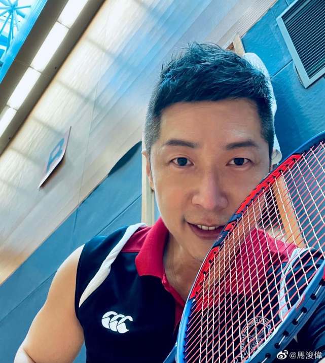 马浚伟任电台高层,邀tvb前金牌编审助力,自言期待与大台有合作