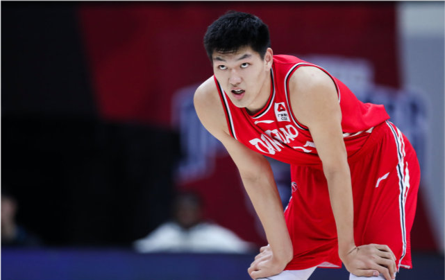 主动放弃cba选择nbl,刘传兴让多少中国球员汗颜?