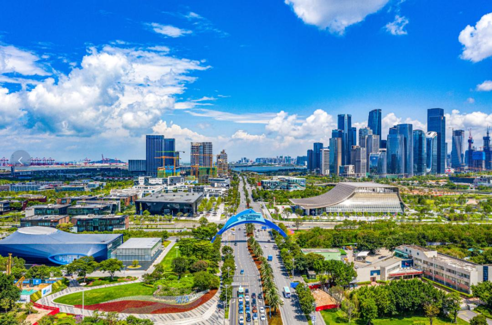 深圳前海扩区对楼市有什么影响