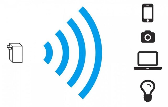 好饭不怕晚iqoo8pro无线充电出道即颠峰