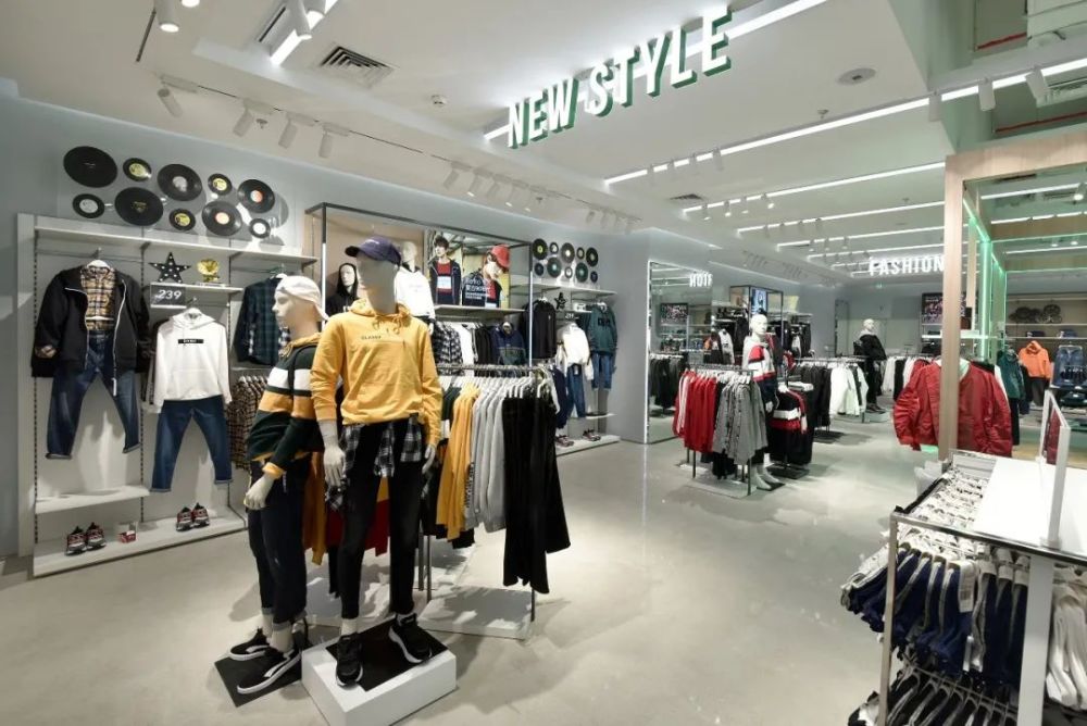 06亿元!温州名企森马服饰要在上海打造"国际总部"