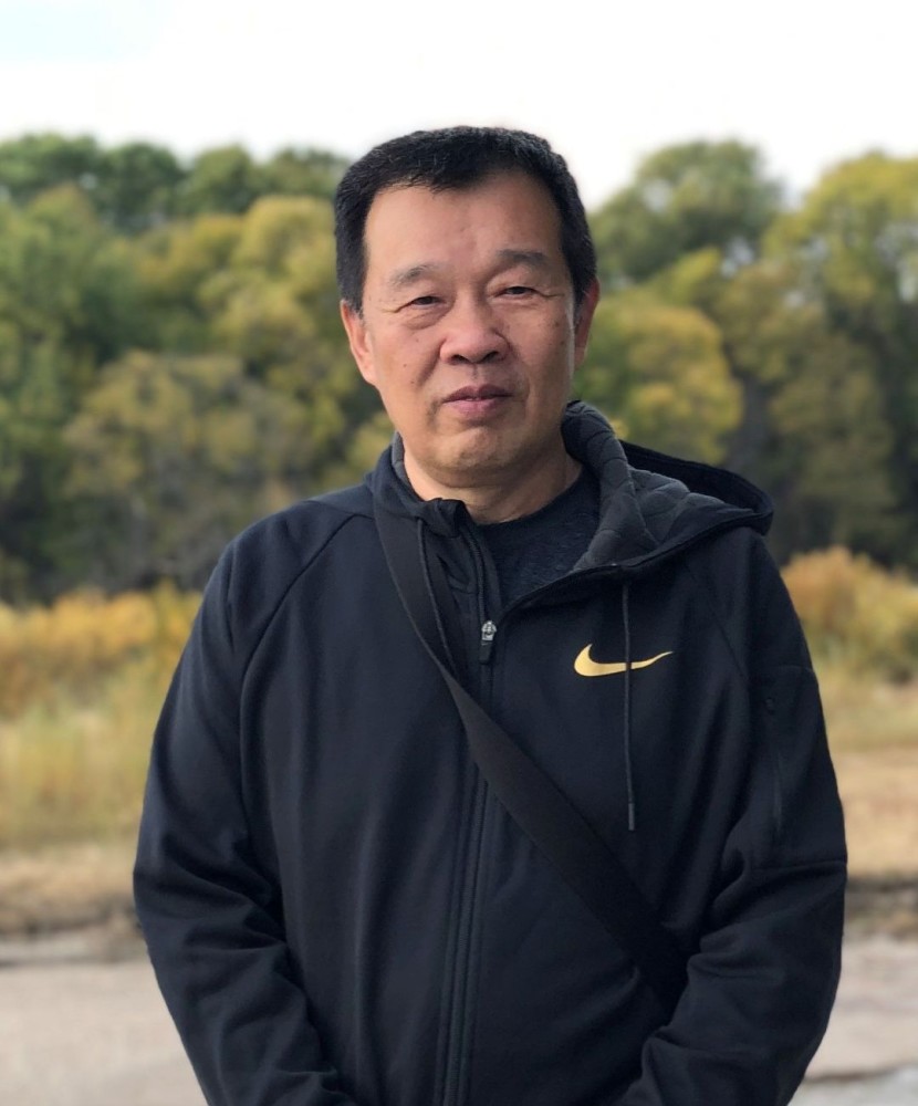 《长城简史》作者徐永清:历史上的长城远非消极防御