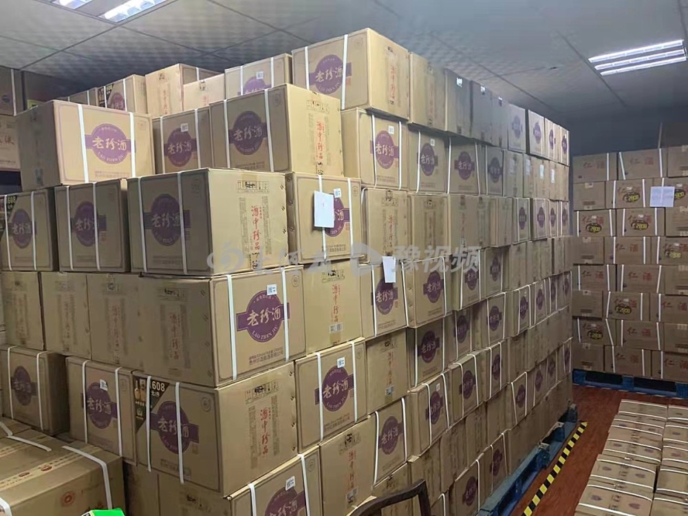 起底河南白酒市场,酱香酒呈现冰火两重天_腾讯新闻