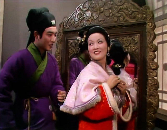 红楼梦:贾瑞为什么敢打王熙凤的主意?在他看来不荒唐