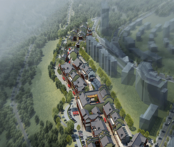 市民广场|屈原|汪勤|秭归县