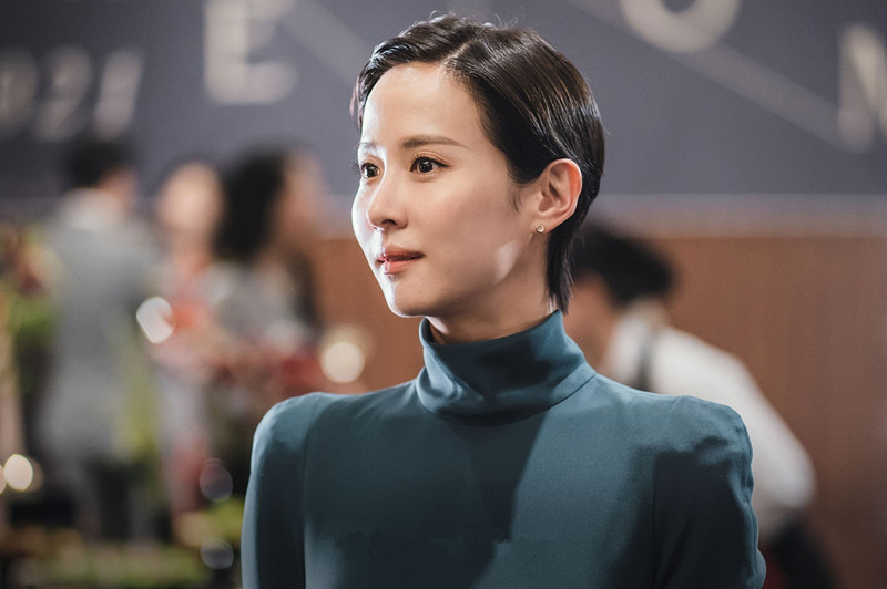 《顶级高校》首播,曹如晶金智秀主演,择校内容,讽刺上流社会