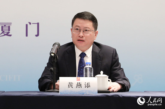 16:03黄燕添一是细化防疫措施.