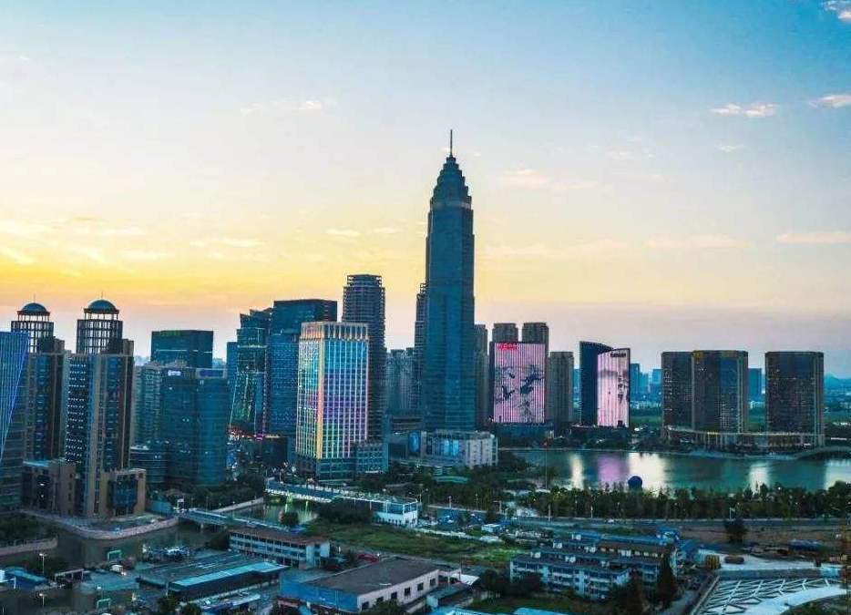 人均GDP和總量_浙江城市人均GDP:杭州寧波超10萬,紹興第4,金華領先溫州!
