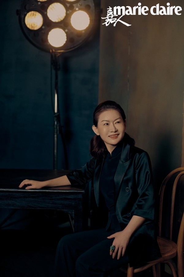 华熙国际集团董事长赵燕专访讲述32年来的坚持与坚守