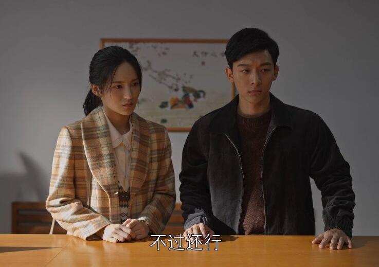 《乔家的儿女》中的美女，曾出演金庸剧，如今23岁演孙小茉走红