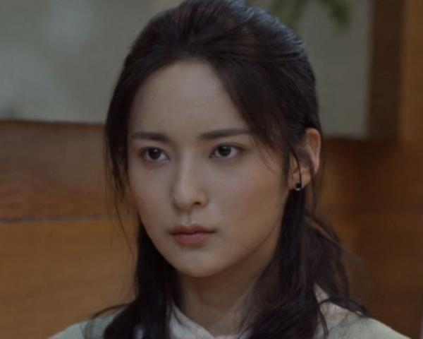 《乔家的儿女》中的美女,曾出演金庸剧,如今23岁演孙小茉走红