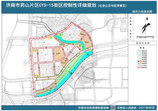 天钥桥南路扩建动迁图图片