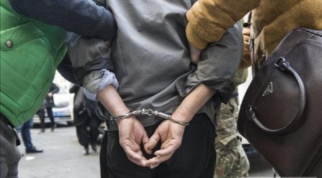 老实人变杀人狂魔,4年报复社会杀14人|金春日|民警|金光镇