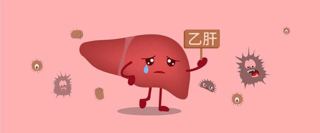 经常跟患有乙肝的人吃饭究竟会不会被传染建议别再以讹传讹