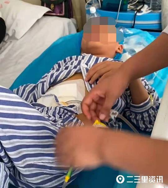 儿童就餐后食物中毒河南淮阳可地稻小烧饼被市场监管局调查