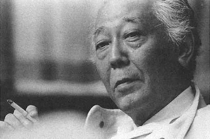 加藤周一|挑战权威,学生与"小说之神"横光利一的激烈交锋