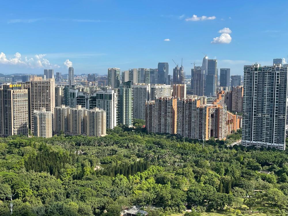 珠江新城怎么买?