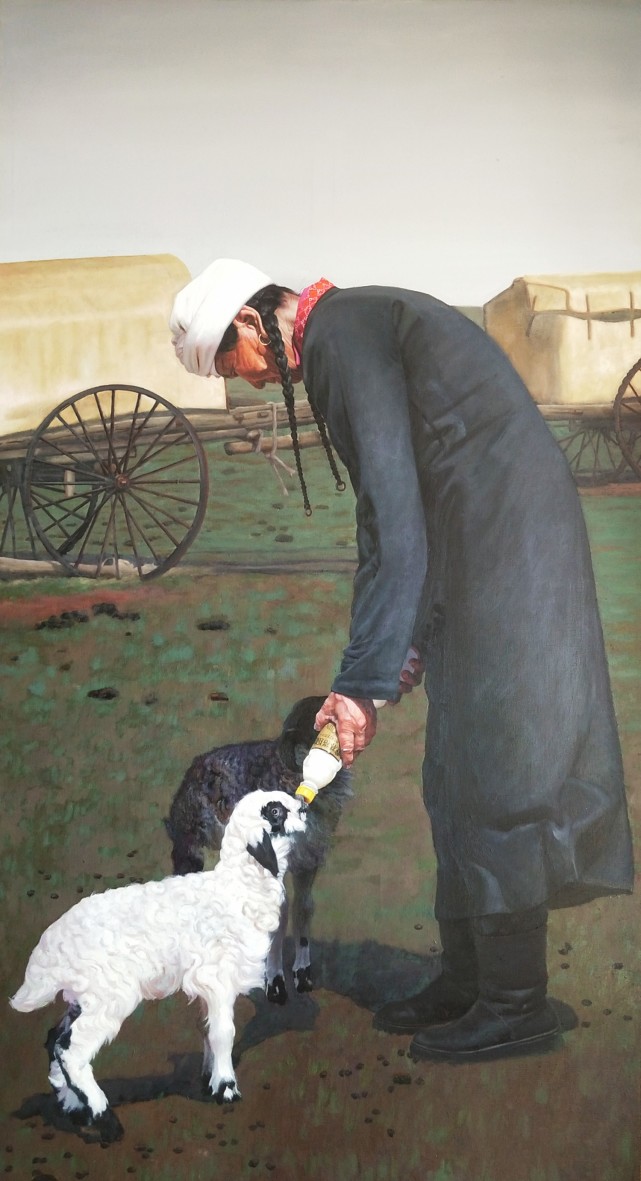 画家郎朗作品多少钱(郎朗的画)-画家郎朗联系方式,画家郎朗作品多少钱(郎朗的画)-画家郎朗联系方式,画家郎朗,第2张