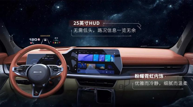 HUD终于“火”了，国内供应商爆发力凸显_腾讯新闻