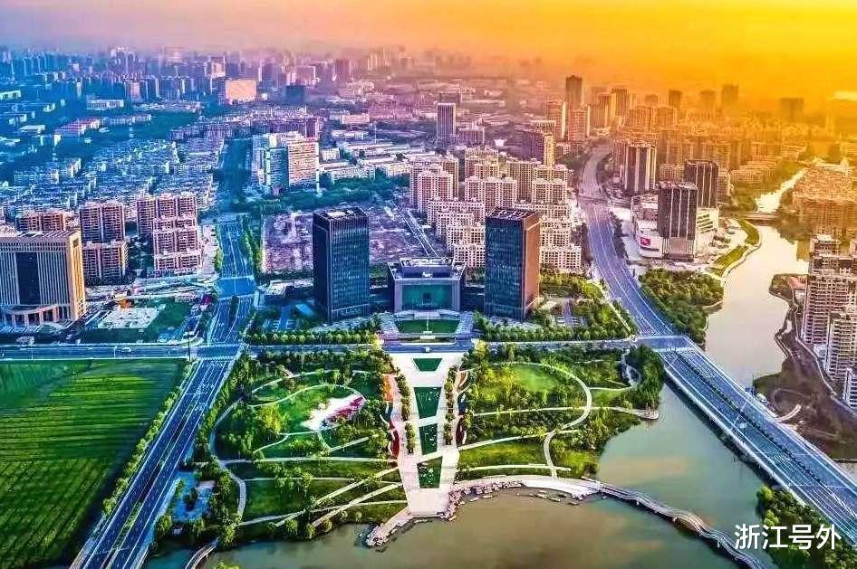 绍兴gdp_浙江城市人均GDP:杭州宁波超10万,绍兴第4,金华领先温州!