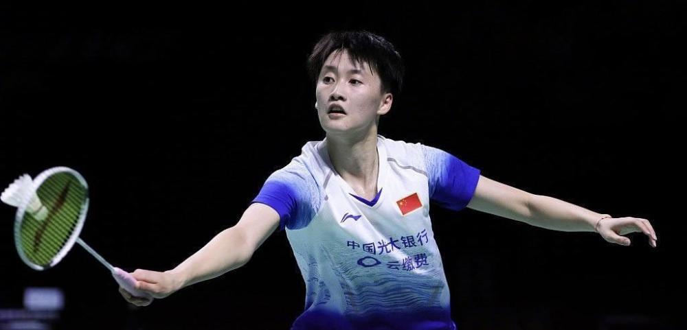 因此在比赛中捉襟见肘,她们两局比赛完败辽宁队的安誉,刘圣书,这对