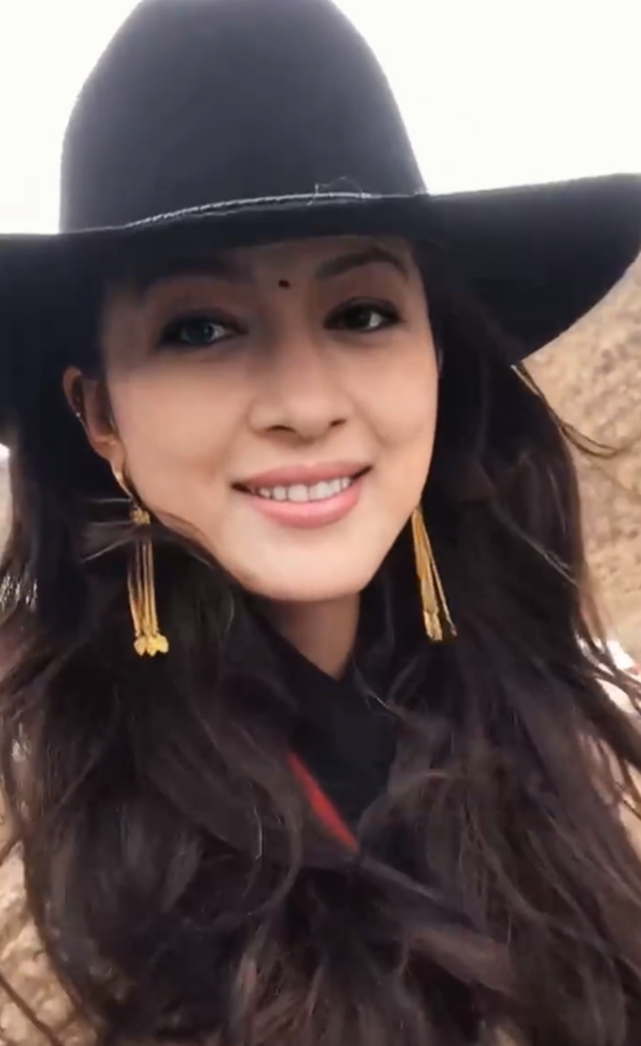 林以真息影27年罕露面55岁仍美貌如花嫁富豪儿女双全太幸福