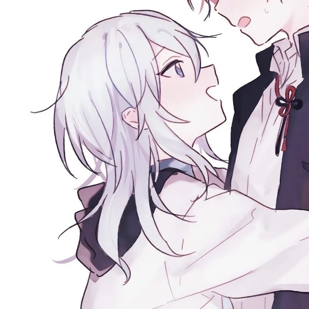 戏剧性情头丨风很温柔你很特别