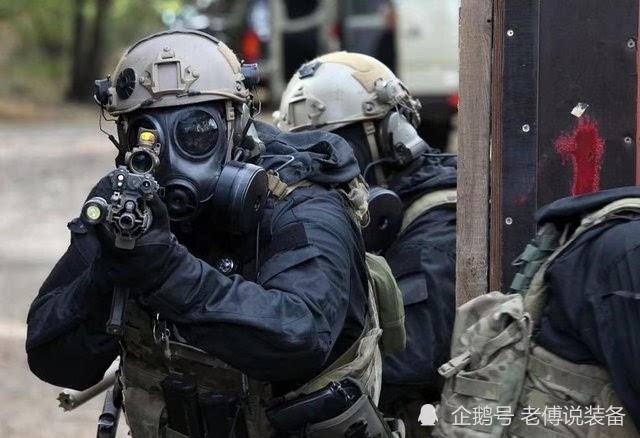 雷鸣特种部队_腾讯新闻