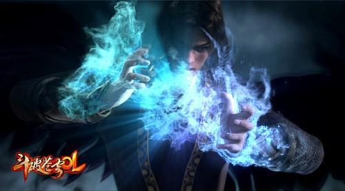 斗破苍穹天地异象的原理到底是什么为何萧炎晋升斗帝没有天地异象