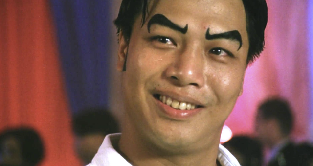 周星驰电影8大黄金配角,有的获封爱国勋章,有的已经去世_腾讯新闻