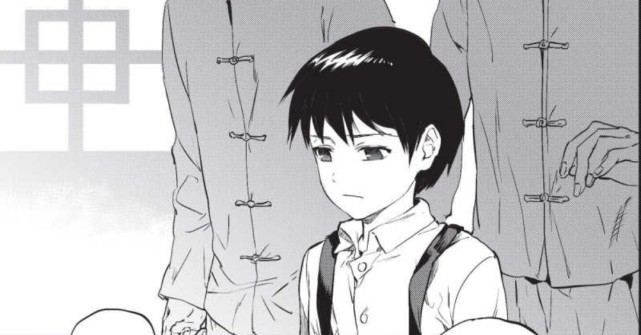 盗墓笔记抛开第一视角吴邪是个什么样的人