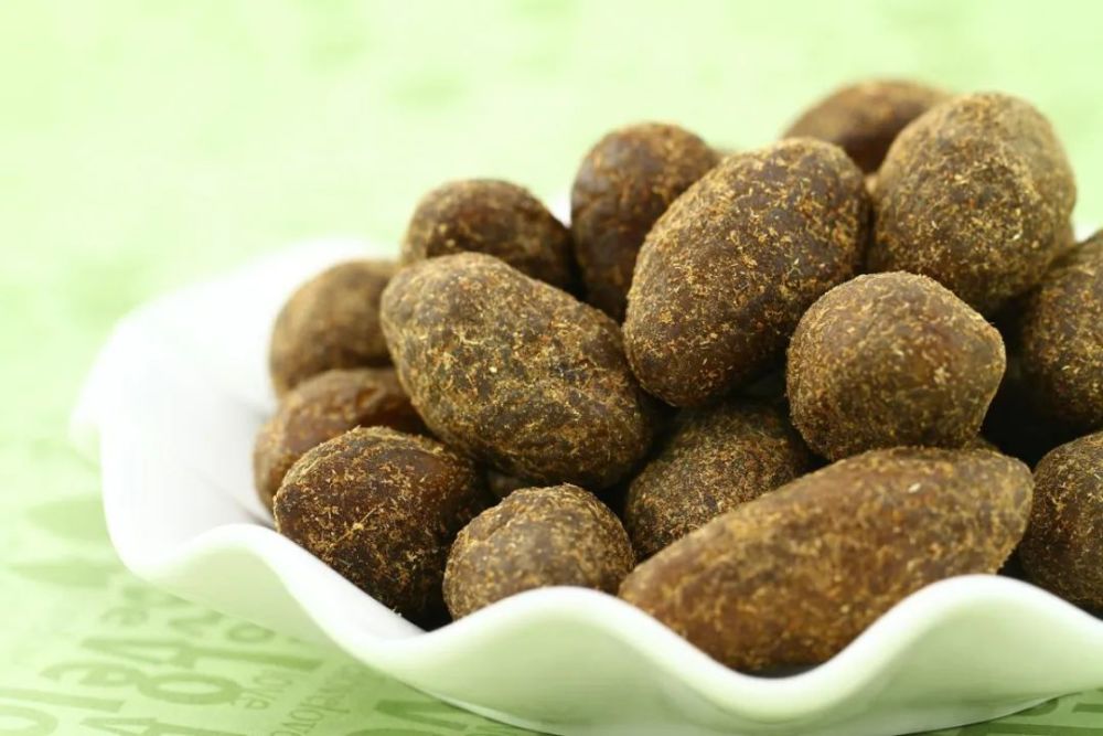 苦甘是味觉记忆也是潮汕人的人生哲学