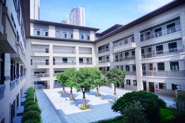 厦门新增这所公立小学,位置就在