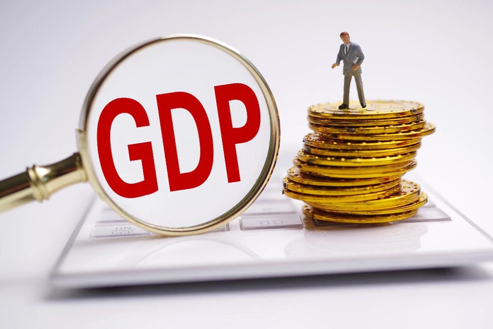 全国gdp排名2019_全国人均GDP排名:江苏独占三席,深圳跌至第五,广州退居第八