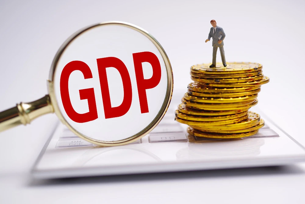 2019全国人均gdp_全国人均GDP排名:江苏独占三席,深圳跌至第五,广州退居第八