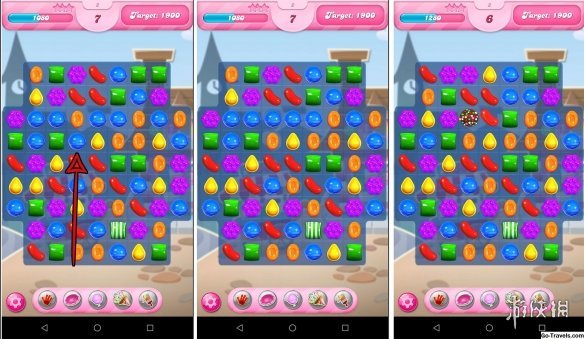 老爹按错键致candycrush4000关记录尽丢网友献策