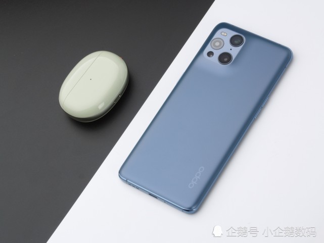 oppo find x4提升不小,16g 1tb,还有5000mah大电池