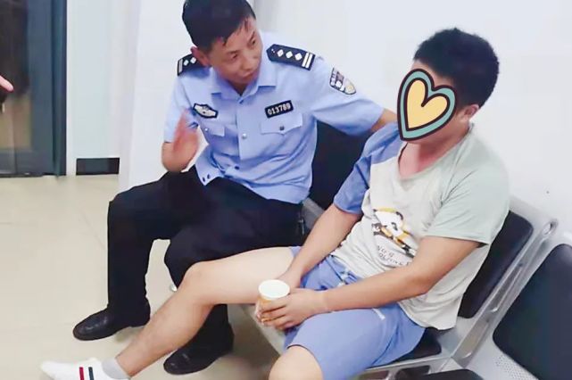 上阵,是为了……|践行重要训词精神|崔磊|杨志清|湘江一桥|人民警察