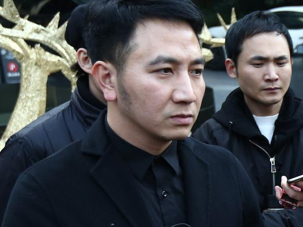 林生斌利用朱小贞和孩子,这4年不知道赚了多少钱,以