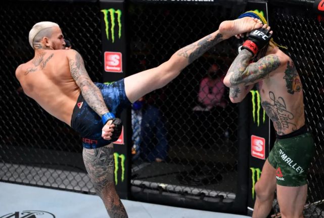 旧王的野望:tj-迪拉肖想夺冠后与奥尔多一战